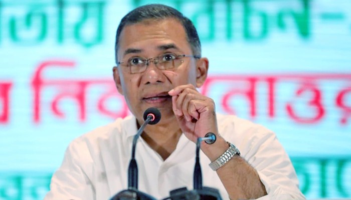 ​‘জনগণকে কনভিন্স করাই ছিলো আমাদের ইলেকশন ইঞ্জিনিয়ারিং’