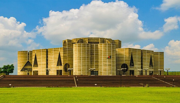 ​সংসদ সদস্যদের শপথ মঙ্গলবার