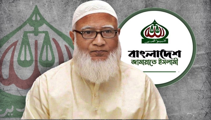 ৪০ শতাংশ ভোট পেয়ে শক্তিশালী জাতীয় শক্তিতে আবির্ভূত হয়েছে জামায়াত জোট