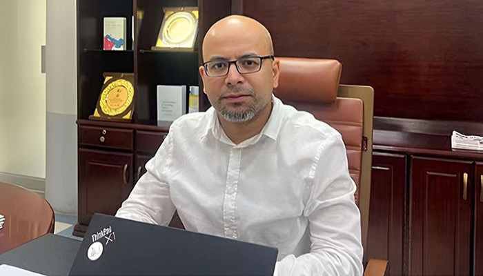 ​দেশ ছাড়লেন প্রধান উপদেষ্টার বিশেষ সহকারী ফয়েজ আহমদ তৈয়্যব