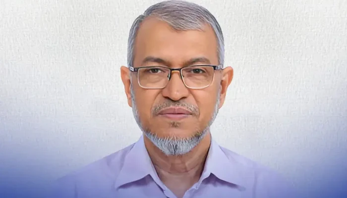 ​মন্ত্রিপরিষদ সচিবের নিয়োগ বাতিল নিয়ে অন্তর্বর্তী সরকারের ব্যাখ্যা