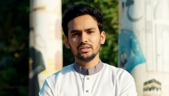 শপথ অনুষ্ঠানে মোদি এলে বয়কটের বিষয়ে ভাবতে হবে: আসিফ মাহমুদ