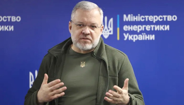 ​পালানোর সময় ইউক্রেনের মন্ত্রী গ্রেপ্তার