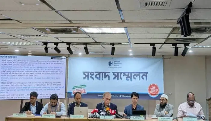 বর্জনের ঘোষণা দিলেও নির্বাচনের মাঠে ছিলেন আ’লীগ নেতাকর্মীরা