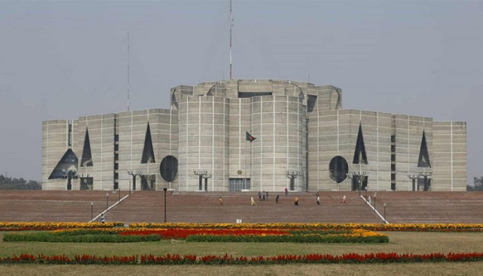 ​নতুন সরকারের শপথ অনুষ্ঠানে থাকছেন দেশি-বিদেশি ১২০০ অতিথি