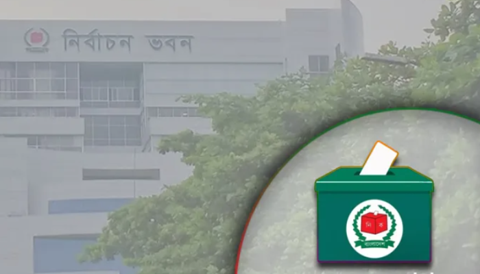 ​ভোটের মাঠে বামদের ‘মহাধস’, ১৪৭ আসনেই জামানত বাজেয়াপ্ত