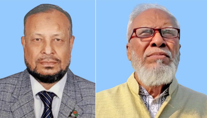 ​খেতাবপ্রাপ্ত মুক্তিযোদ্ধা অ্যাসোসিয়েশনের ১৫ সদস্যের নতুন কমিটি