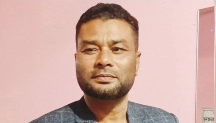 ​আসামি ধরতে গিয়ে পুলিশ সদস্যের মৃত্যু