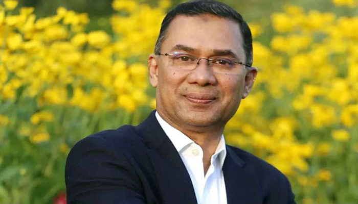 ​প্রধানমন্ত্রী হিসেবে তারেক রহমানের অভিষেক আজ