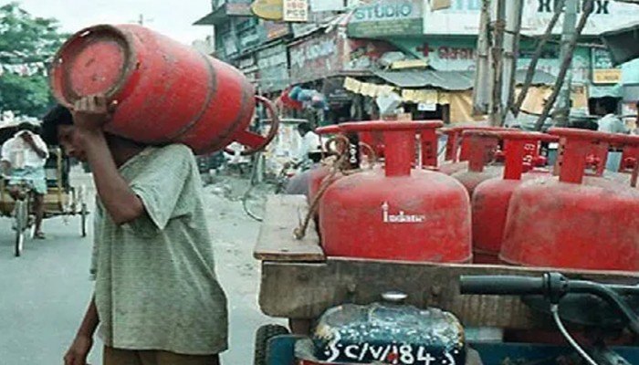 ​এলপি গ্যাস নিয়ে সুখবর