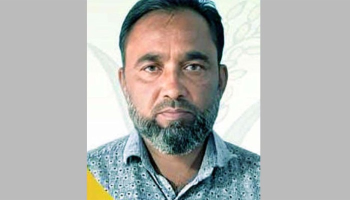 ​ফেসবুক স্ট্যাটাসে ক্ষমা চেয়ে বিএনপি নেতার আত্মহত্যা