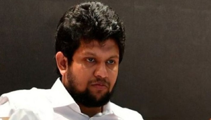 বাটোয়ারার নির্বাচন মেনে নিয়ে বিরোধিতার নাটক করা বন্ধ করুন