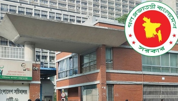 ​নতুন সরকারের যাত্রা শুরু, প্রস্তুত সচিবালয়