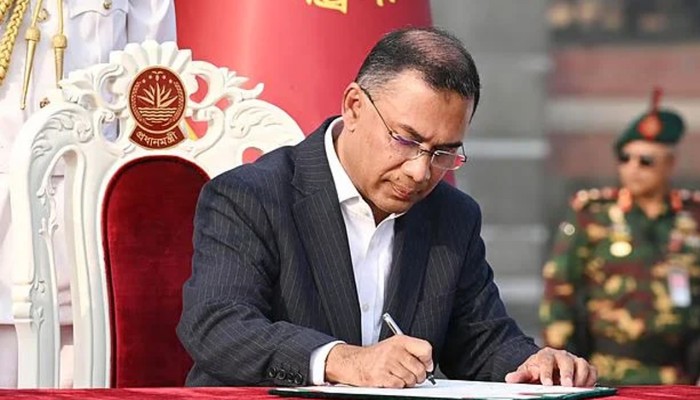 ​সন্ধ্যায় জাতির উদ্দেশে ভাষণ দেবেন প্রধানমন্ত্রী