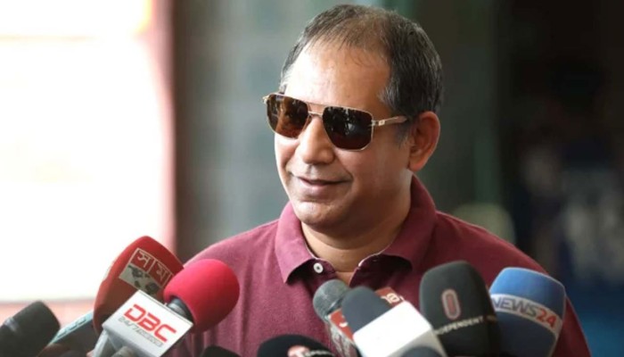 ​বিসিবির নতুন প্রধান নির্বাচক হচ্ছেন হাবিবুল বাশার