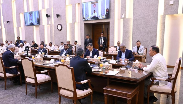 সেহরি-ইফতার-তারাবিতে নিরবচ্ছিন্ন বিদ্যুৎ রাখার নির্দেশ