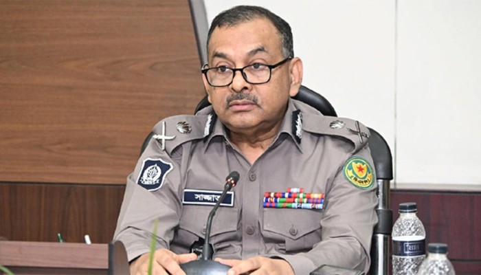 ​‘পুলিশ তার হারানো গৌরব পুনরুদ্ধার করতে সক্ষম হয়েছে’