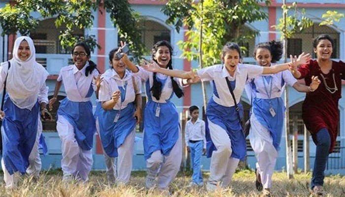 ​আজ থেকে বন্ধ থাকছে দেশের সব স্কুল-কলেজ ও মাদরাসা