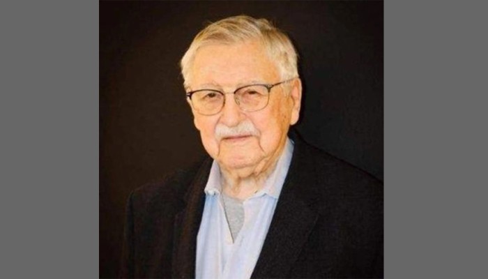 মারা গেলেন সাবেক মার্কিন রাষ্ট্রদূত উইলিয়াম বি মাইলাম