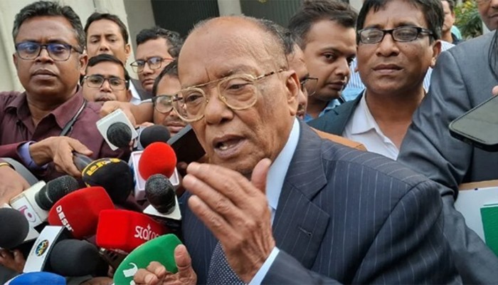 ​মে থেকে দেশজুড়ে শুরু হবে বৃক্ষরোপণ কর্মসূচি : পরিবেশমন্ত্রী