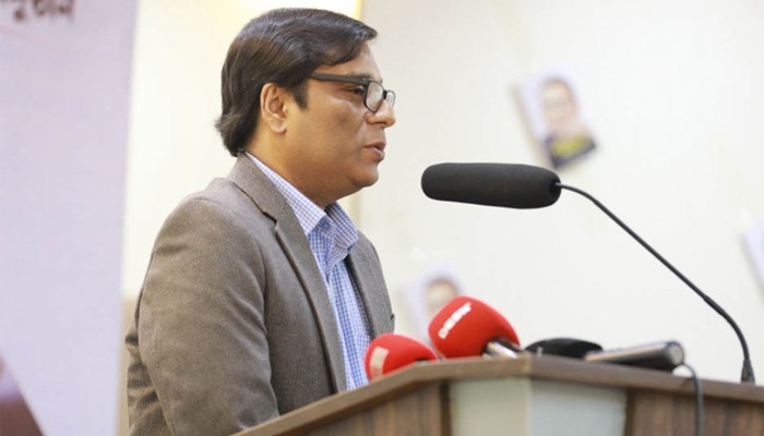 ​বাসসের এমডি মাহবুব মোর্শেদের বিরুদ্ধে দুর্নীতির অভিযোগ তদন্তে কমিটি গঠন