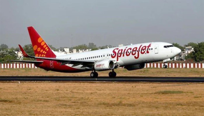 ​ভারতীয় স্পাইসজেটের জন্য আকাশসীমা বন্ধ করলো বাংলাদেশ