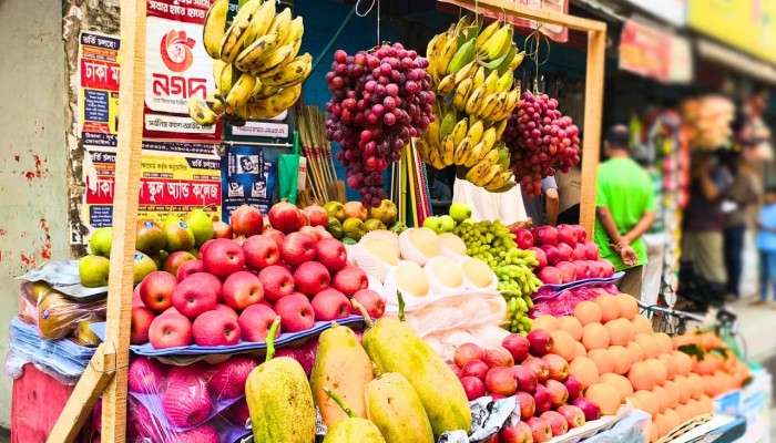 ​ফলের দাম লাগামহীন, বিপাকে রোজাদাররা