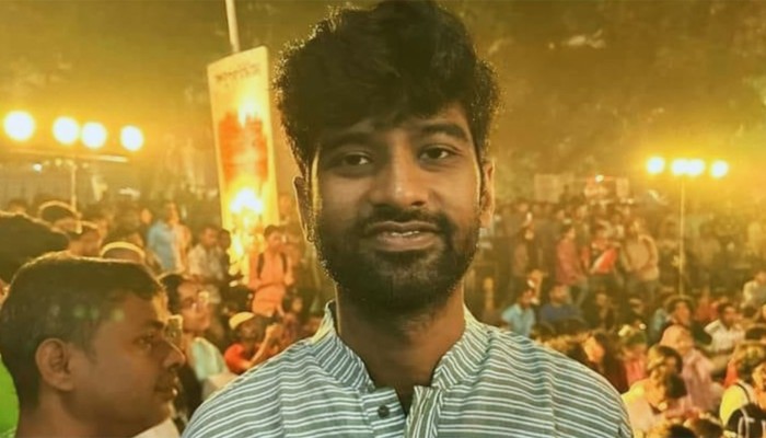 ​মেঘমল্লার বসুর আত্মহত্যার চেষ্টা, হাসপাতালে ভর্তি