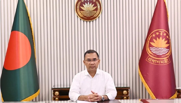 একুশের রক্তাক্ত পথ ধরেই স্বাধীনতা অর্জিত হয়েছে: প্রধানমন্ত্রী