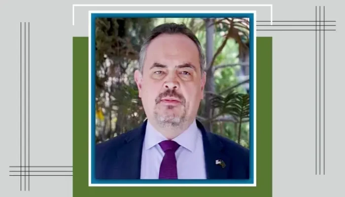 মাতৃভাষা দিবসে বাংলায় কথা বলে শুভেচ্ছা জানালেন মার্কিন রাষ্ট্রদূত