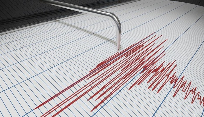 আবারো​ ভূমিকম্পে কাঁপল দুই দেশ