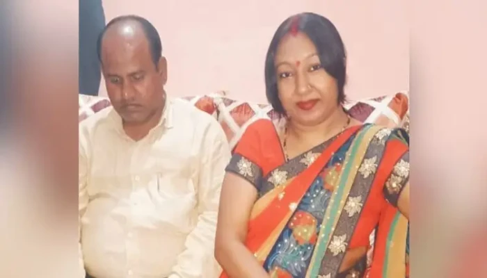 ৩৩ শিশুকে যৌন নির্যাতনের দায়ে দম্পতির মৃত্যুদণ্ড