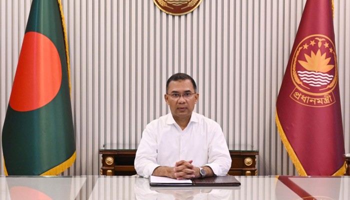 ​পররাষ্ট্রমন্ত্রী ও প্রতিমন্ত্রীদের সঙ্গে বৈঠক করবেন প্রধানমন্ত্রী