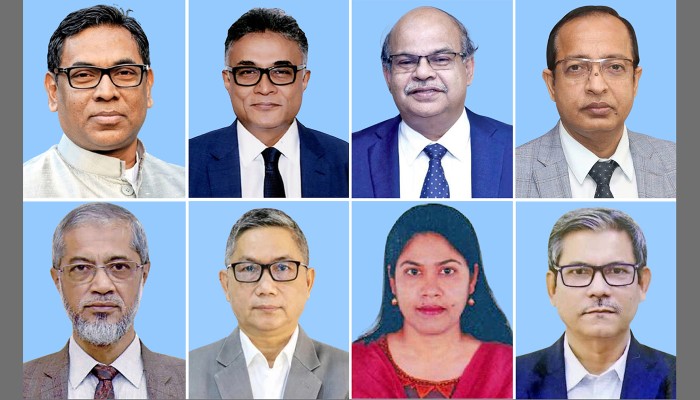 ​বিদ্যুতে দুর্নীতি: শতাধিক কর্মকর্তা-কর্মচারিকে খুঁজছে দুদক