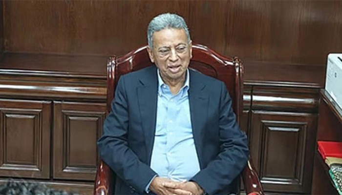 ​আমরা কথা কম বলে কাজ বেশি করতে চাই: অর্থমন্ত্রী