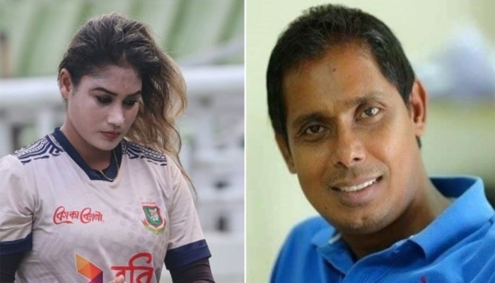 ​জাহানারাকে হয়রানির দায়ে নিষিদ্ধ মঞ্জুরুল