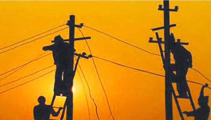 টানা ৮ ঘণ্টা বিদ্যুৎ থাকবে না যেসব এলাকায়