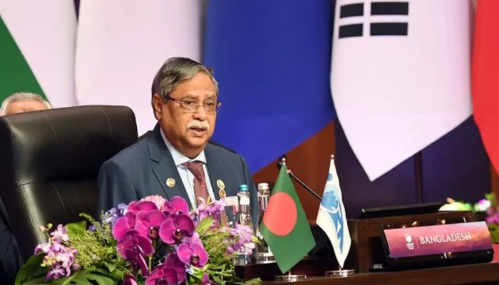 ​কেন বিদেশ সফরে যেতে পারেননি, জানালেন রাষ্ট্রপতি