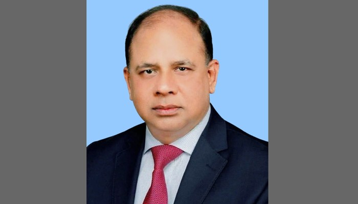 ​ট্রাইব্যুনালের নতুন চিফ প্রসিকিউটর অ্যাডভোকেট আমিনুল ইসলাম