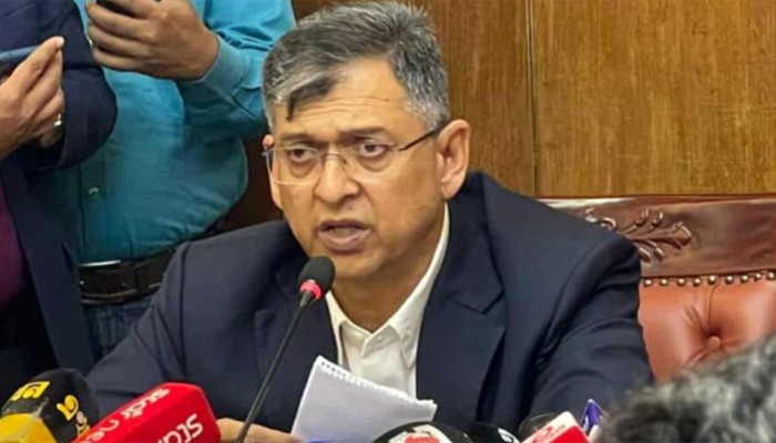 ​জরুরি ভিত্তিতে ২৭০১ কনস্টেবল নিয়োগ: স্বরাষ্ট্রমন্ত্রী