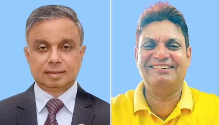 ​আবুল কালাম আজাদ ও শিবলী নোমানের দেশত্যাগে নিষেধাজ্ঞা