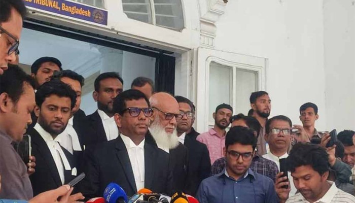 নতুন সরকার তাদের লোক বসাবে, এটাই স্বাভাবিক : তাজুল ইসলাম