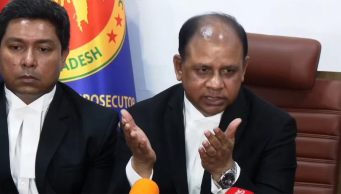 ​রাজসাক্ষী করতে ঘুষ লেনদেনের অভিযোগ খতিয়ে দেখা হবে