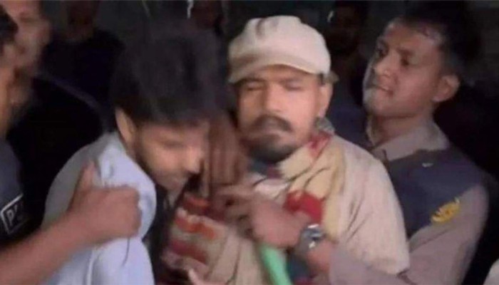 ​সোহরাওয়ার্দী উদ্যানের ঘটনায় পুলিশের ৪ সদস্য ক্লোজড