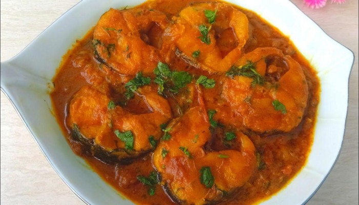 ​সেহরির জন্য শোল মাছ ভুনার রেসিপি