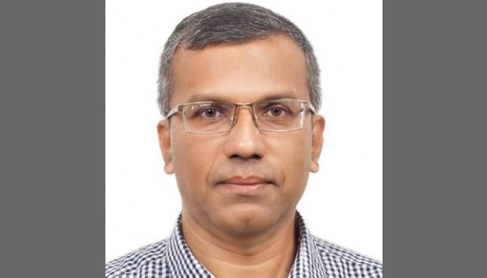 বাংলাদেশ ব্যাংকের নতুন গভর্নর মোস্তাকুর রহমান