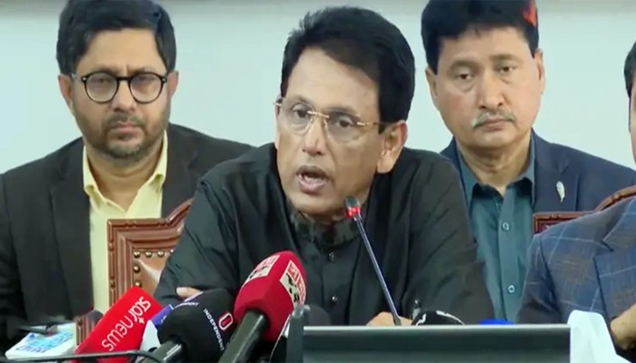 ​পুনঃভর্তি ফি নিলে শিক্ষাপ্রতিষ্ঠানের বিরুদ্ধে ব্যবস্থা : শিক্ষামন্ত্রী