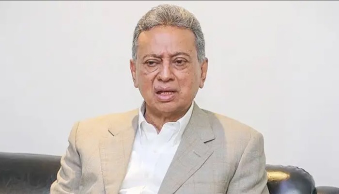 ​প্রয়োজনেই গভর্নর পদে পরিবর্তন, আরও অনেক জায়গায় হবে: অর্থমন্ত্রী