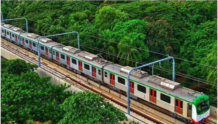 ​মেট্রো স্টেশন এলাকায় কনটেন্ট তৈরিতে নিষেধাজ্ঞা দিল কর্তৃপক্ষ