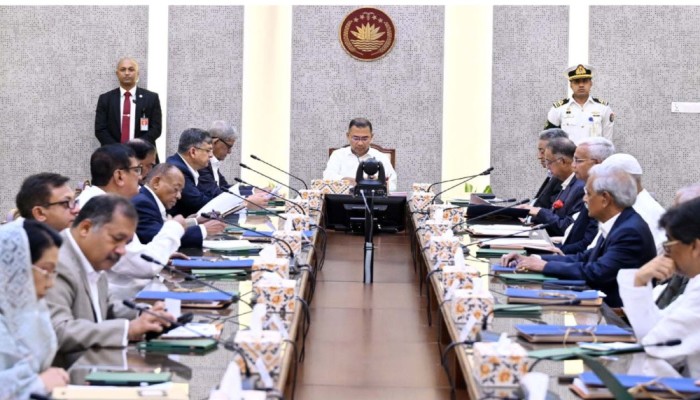 ​মন্ত্রিসভার বৈঠকে কৃষিঋণ সংক্রান্ত প্রস্তাব অনুমোদন